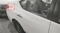 تۆیۆتا کامری